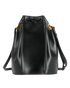Talitha Medium Bucket, back view